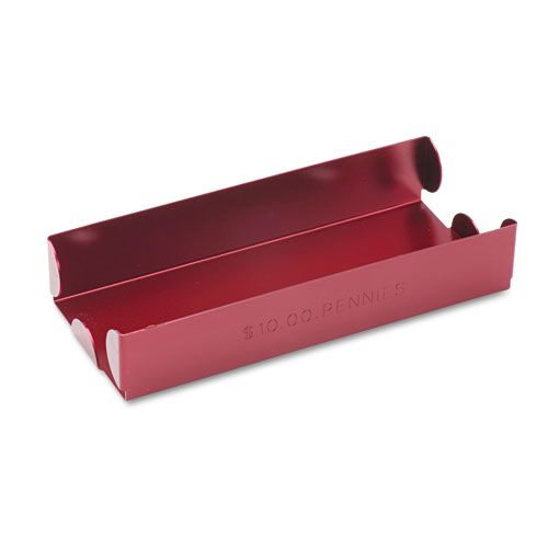 MMF Industries Heavy-Duty Aluminum Trays for Rolled Coins at Kmart.com