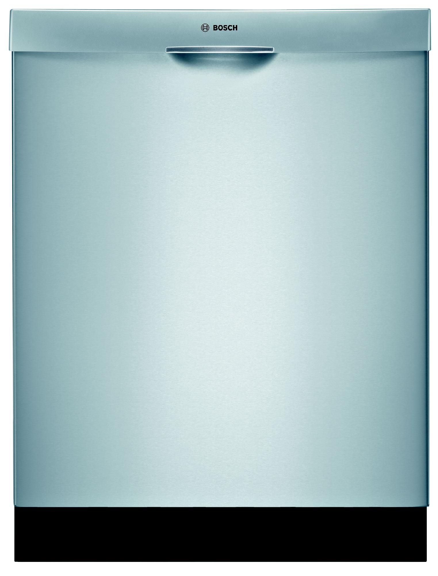 Bosch&nbsp; 24'' Built-In Dishwasher - Stainless Steel &nbsp;ENERGY STAR®