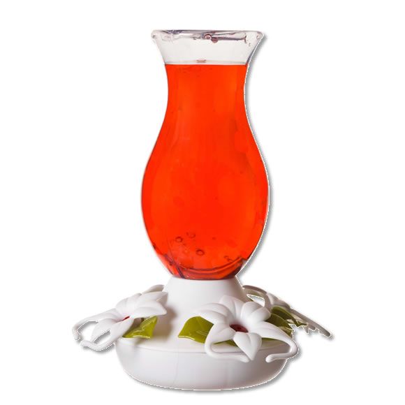Perky-Pet Funnel-Fill 16 oz. Plastic Hummingbird Feeder at Sears.com