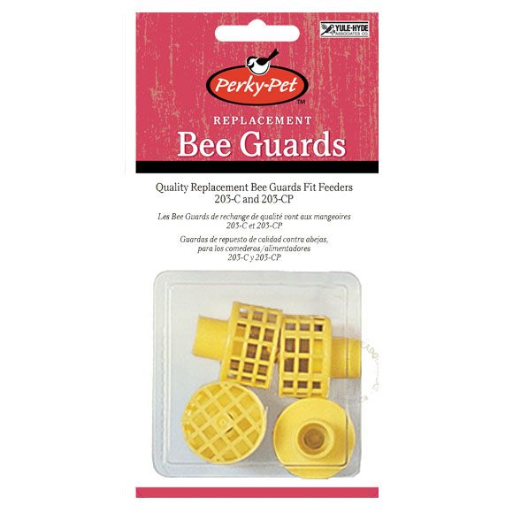 Perky-Pet Replacement Yellow Bee Guards at Sears.com