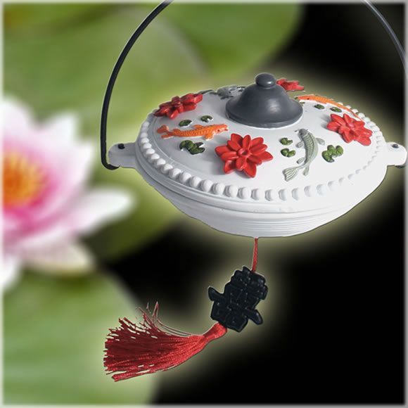 Avant Garden Imperial Hummingbird Feeder at Kmart.com