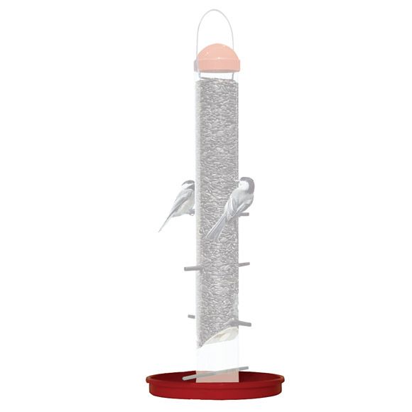 Perky-Pet Seed Tray at Sears.com
