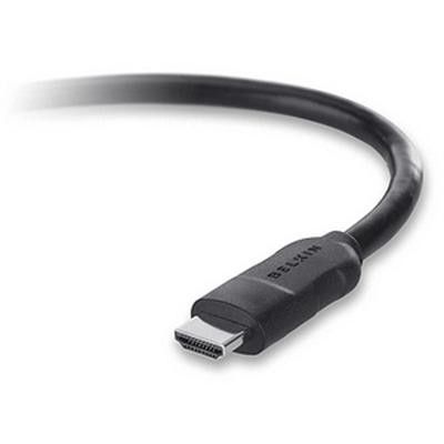 Belkin F8V3311B10 HDMI Cable -