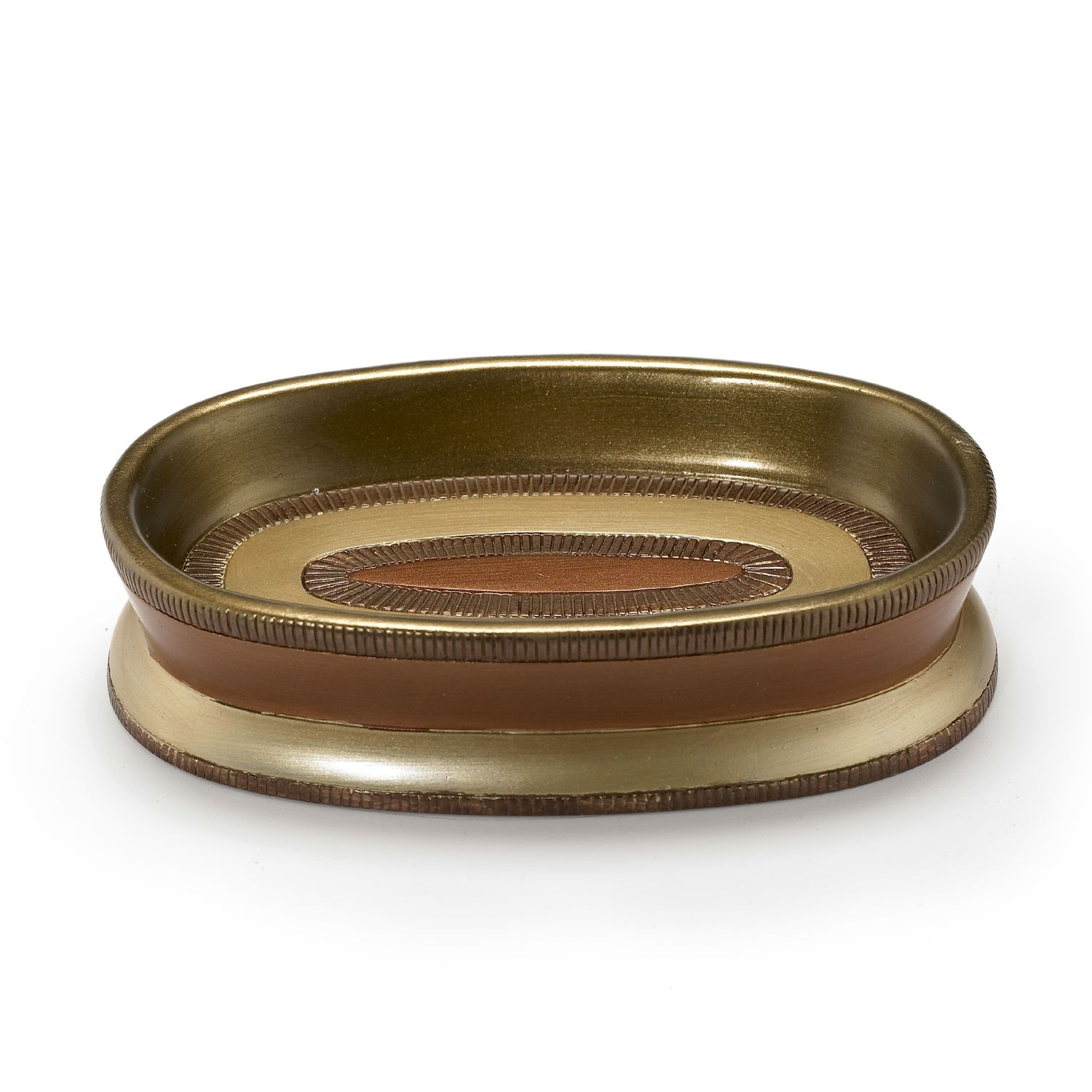 Popular Bath Products Contempo Soap Dish at Kmart.com