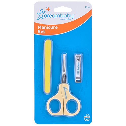 Dream Baby Manicure Set - tee zed