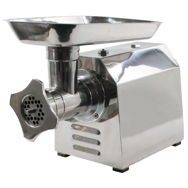 Commercial Electric Meat Grinder