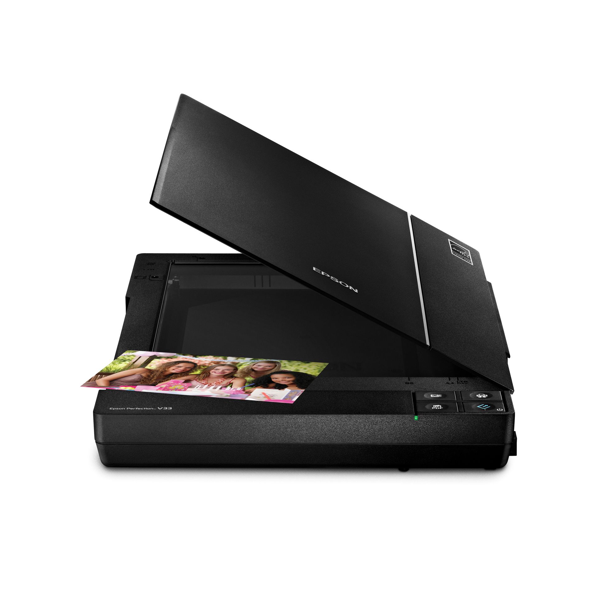 Epson Perfection V33 Scanner