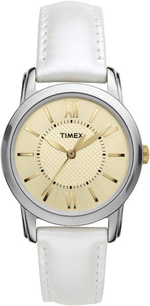 Timex Uptown Chic Watch T2N682 at Sears.com