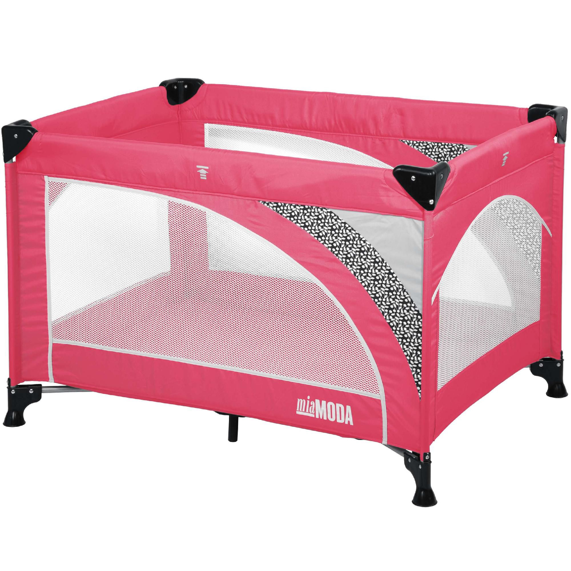 Mia Moda Playgio Play Yard In Pink at Kmart.com