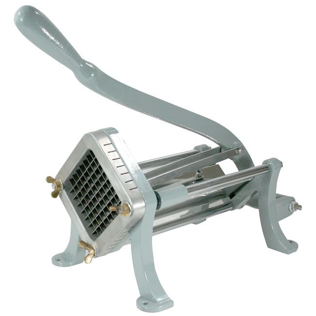 Deluxe French Fry Cutter