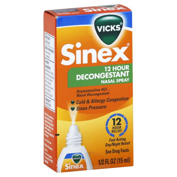 sinus infection remedies whilst breastfeeding