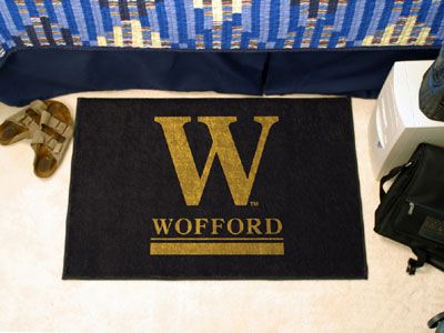Fanmats Wofford College Starter Mat at Sears.com