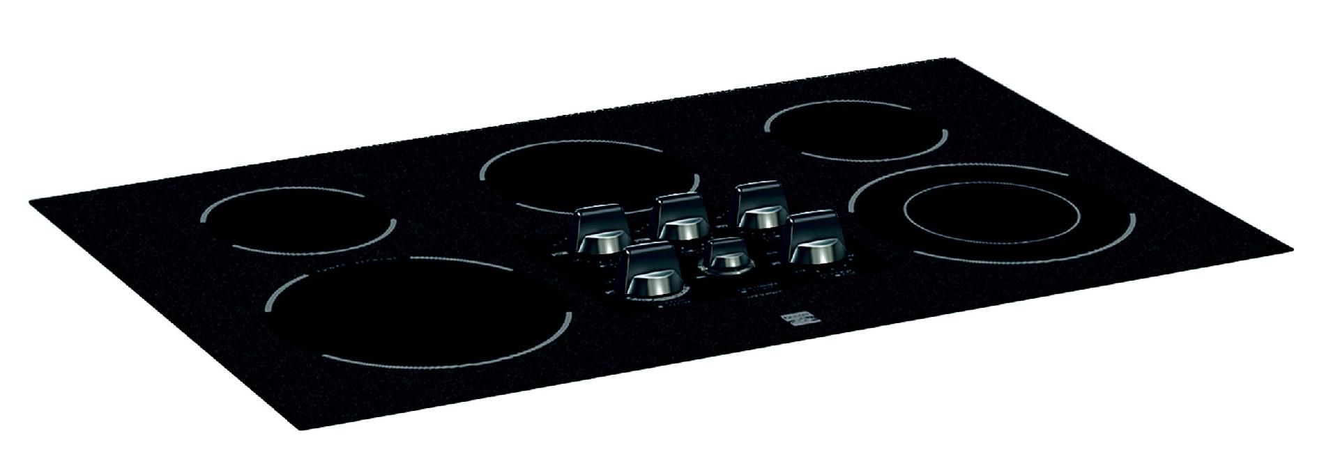 Kenmore 36" Electric Cooktop with Radiant Elements at Kmart.com