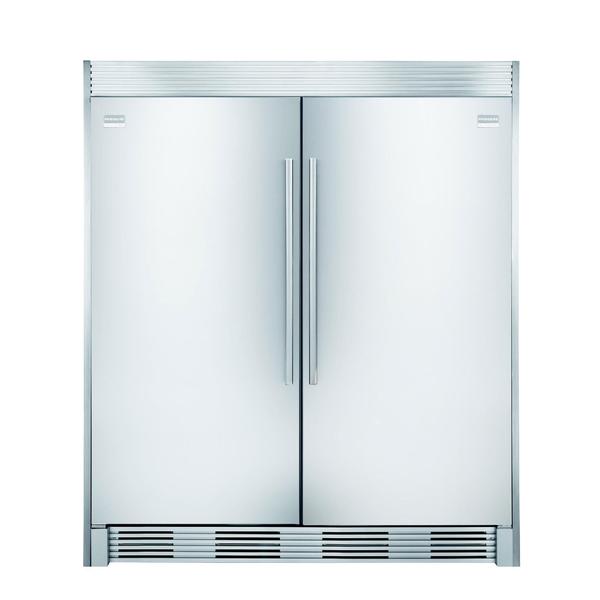 Frigidaire Freezerless refrigerator 19 cu. ft. FPRH19D7LF Sears