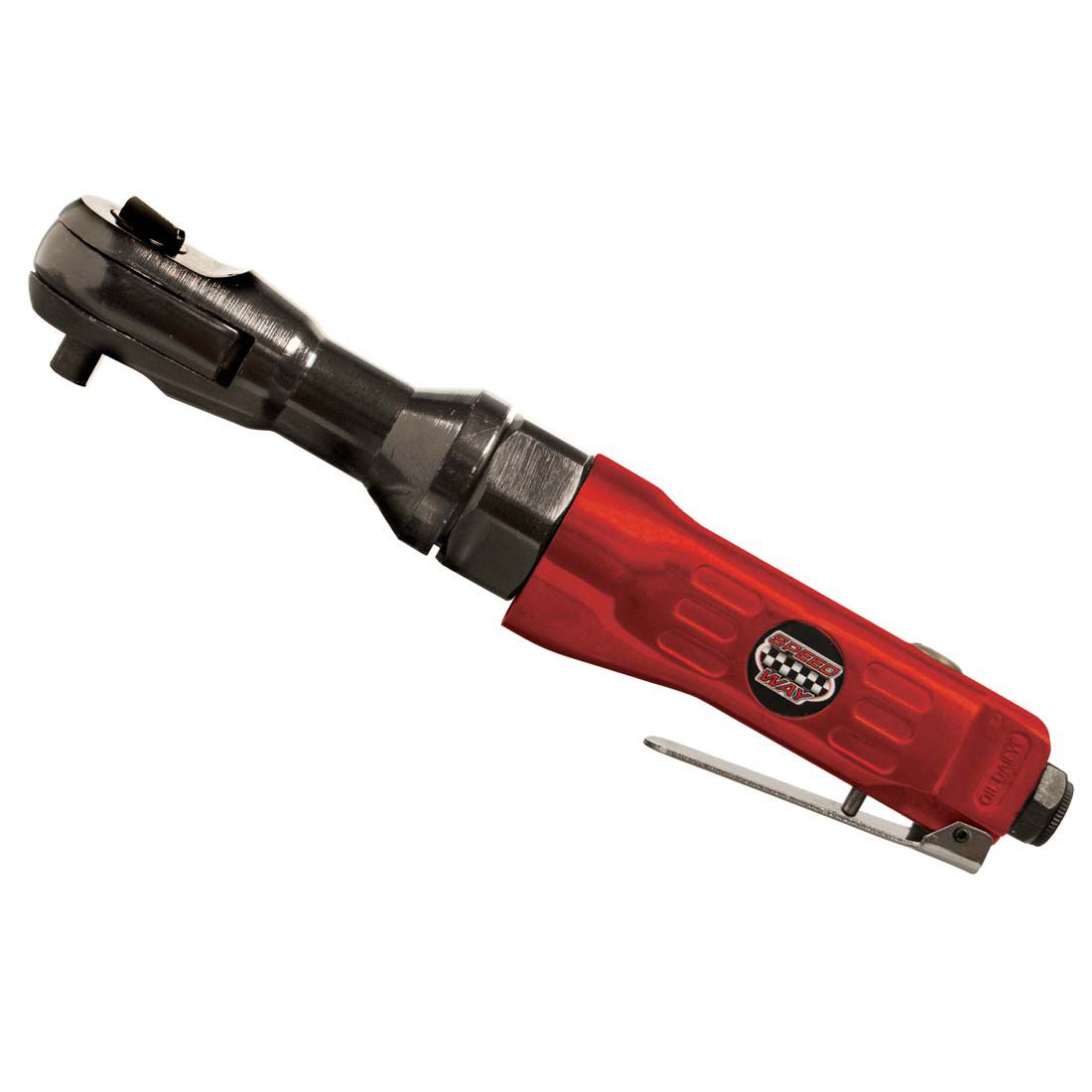 Speedway Start to Finish 3/8-inch Air Ratchet - 7637 at Kmart.com