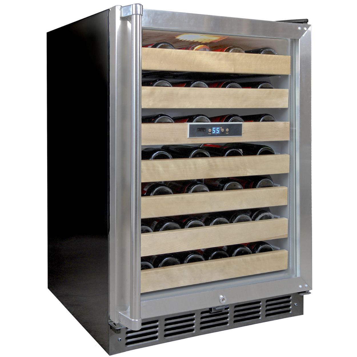 Vinotemp Wine Cooler at Sears.com
