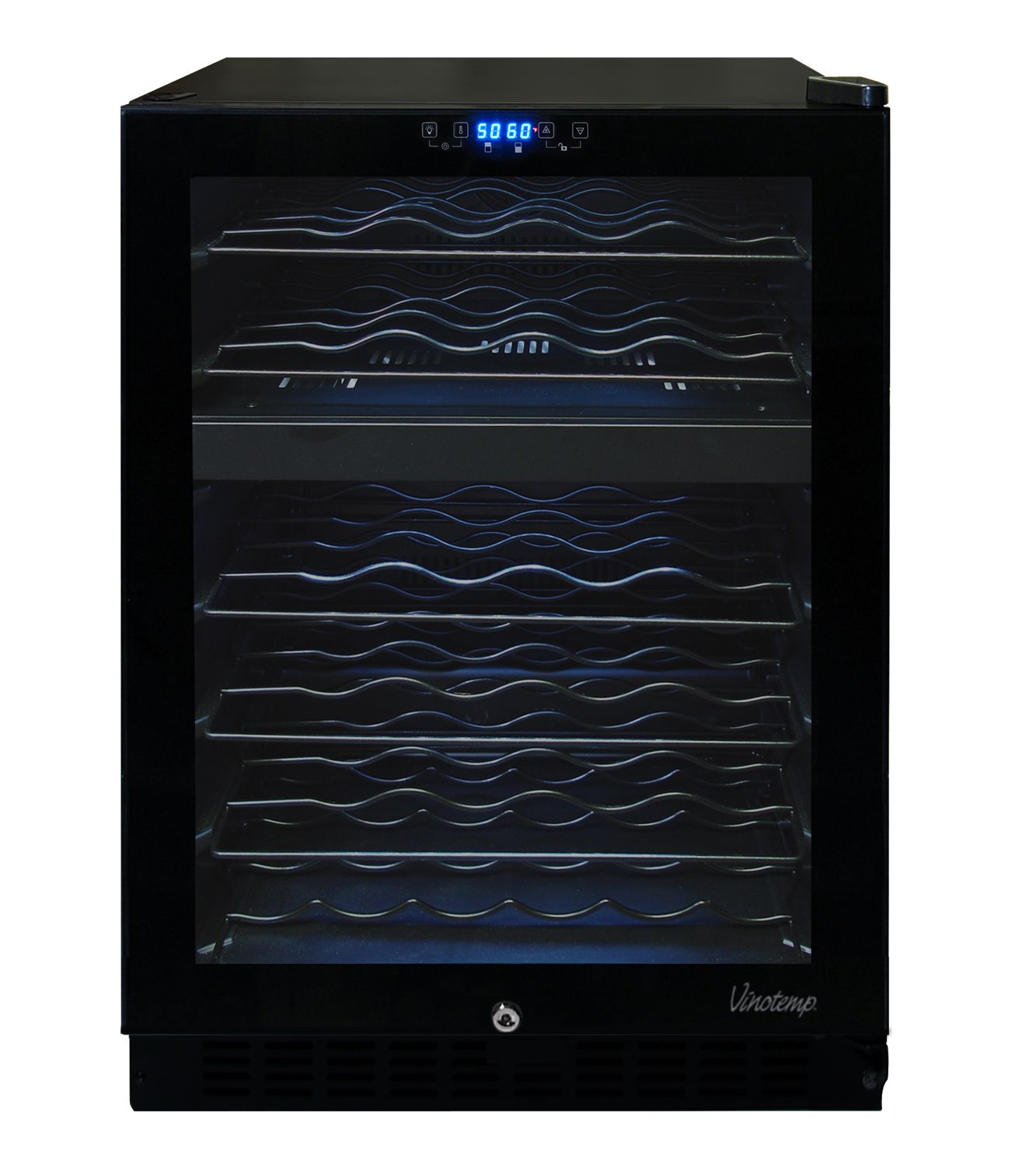 Vinotemp Touch Screen Wine Cooler at Sears.com