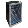 Compact Wine Cooler