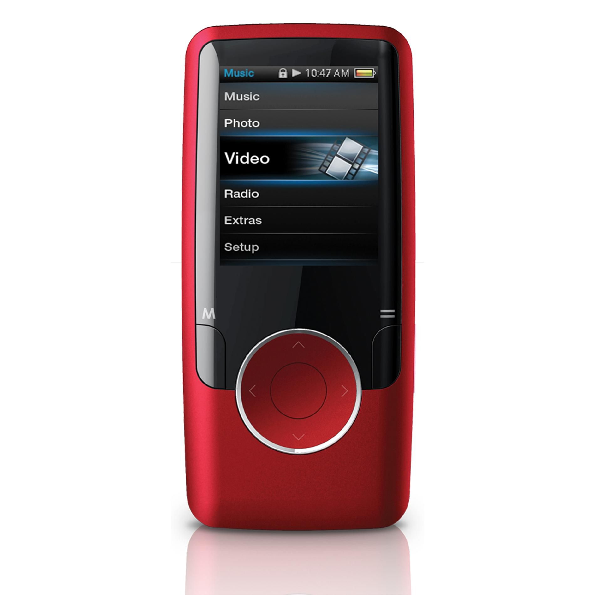 Coby MP3 Video Player at Kmart.com