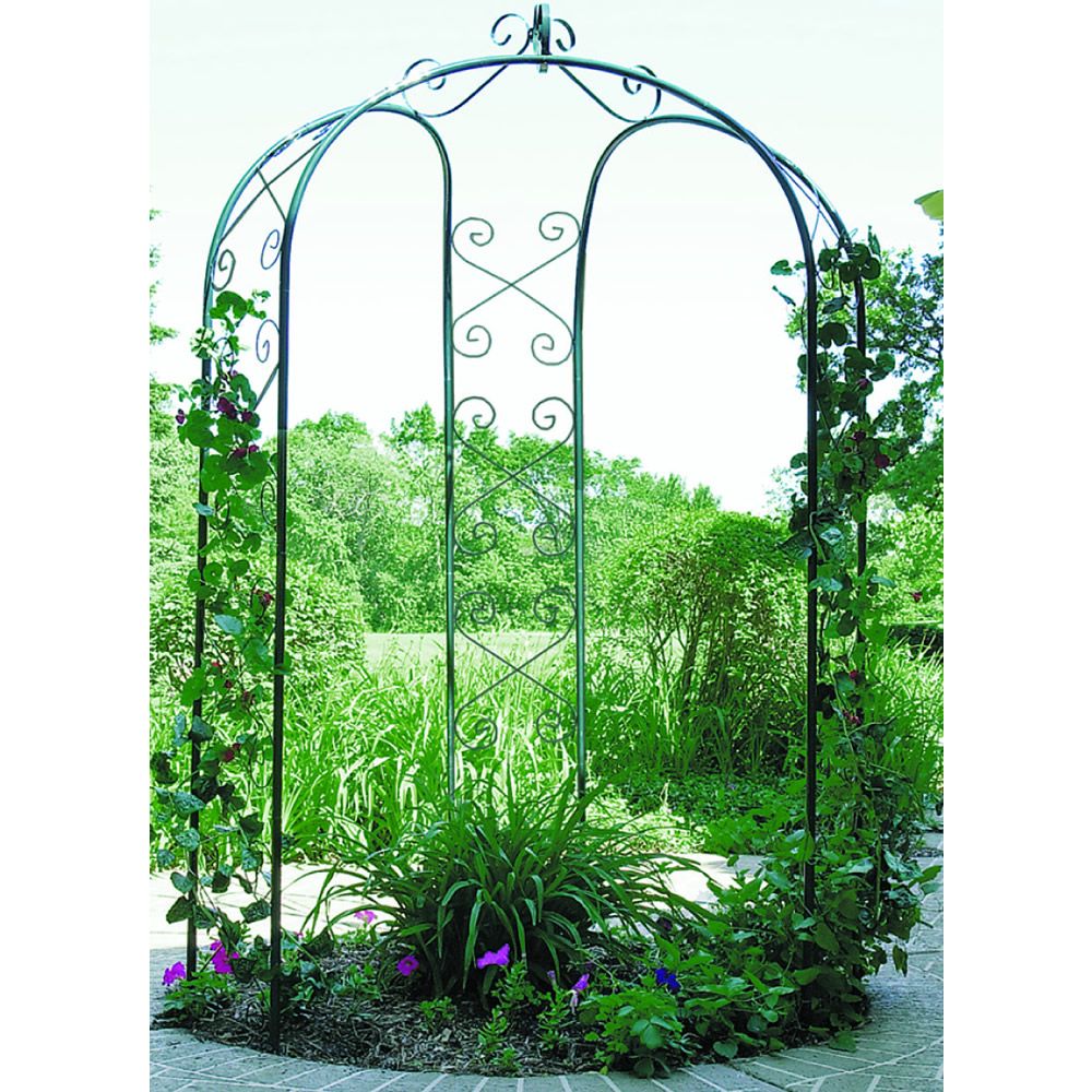 3-Sided Arbor from Sears