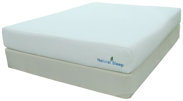 Classic Brands&nbsp; Serenity 10'' Firm Latex