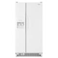 21.7 cu. ft. Side-by-Side Refrigerator