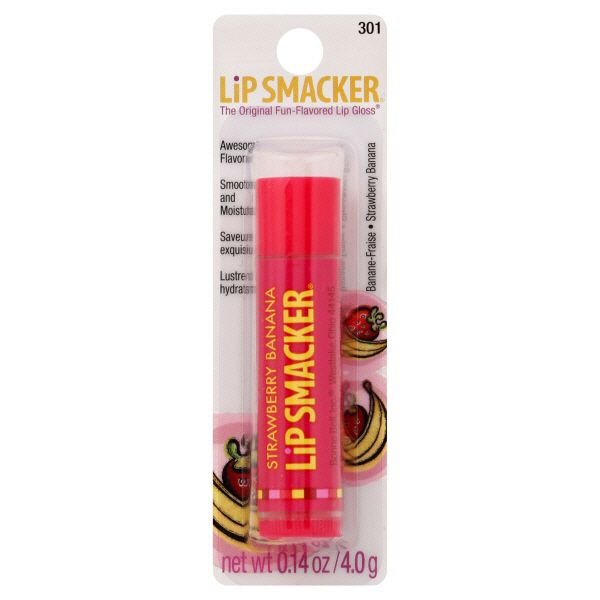 Bonne Bell&nbsp; Lip Smacker Lip Gloss,