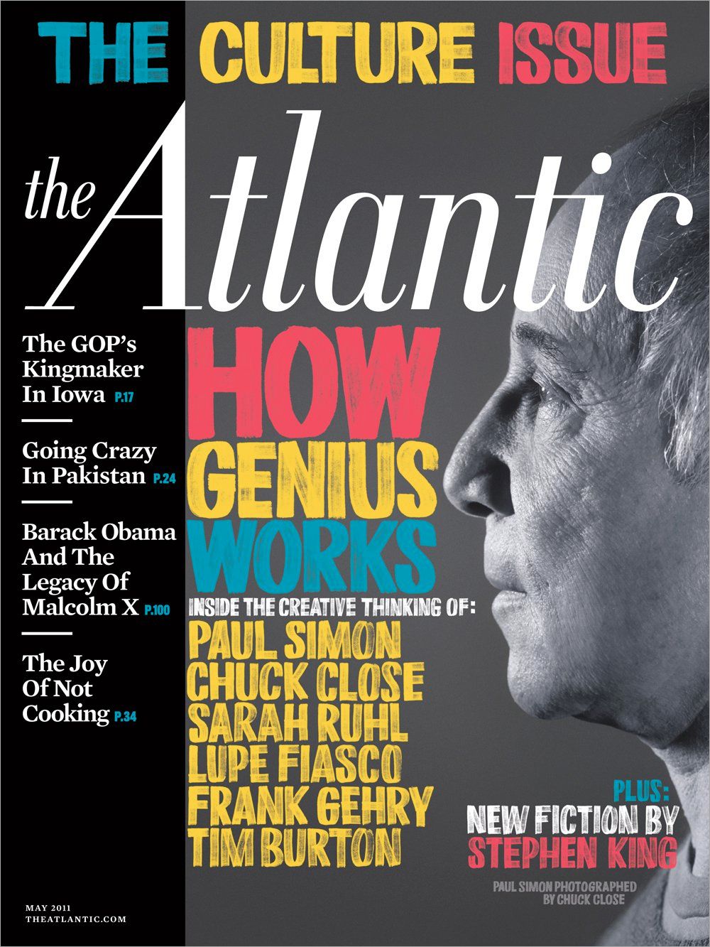 The Atlantic Magazine at Kmart.com