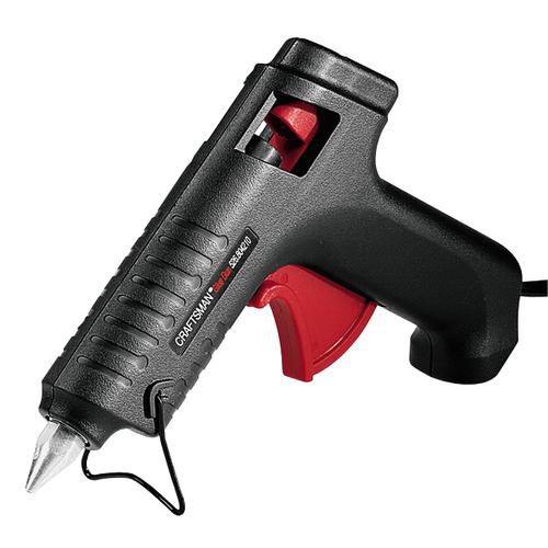 Craftsman Glue Gun, High Temperature - Tools - Corded Handheld Power