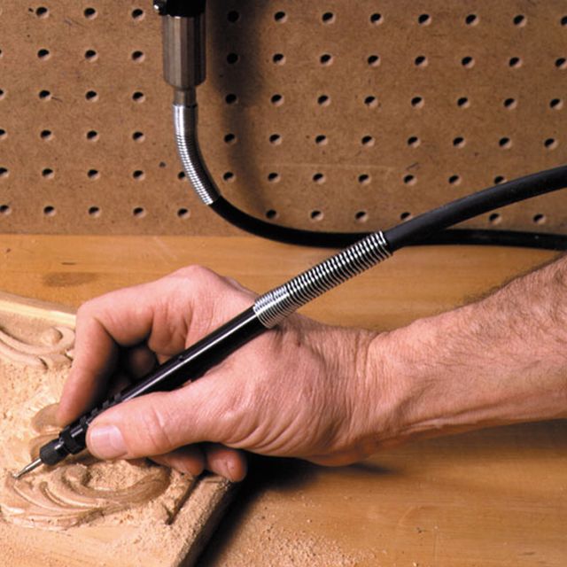 Craftsman flex shaft attachment The most precise cut Sears