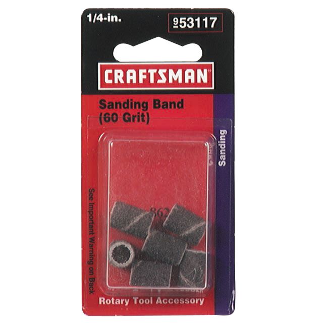 Belt Sanders Smooth Curved Edges With A Spindle Sander from Sears