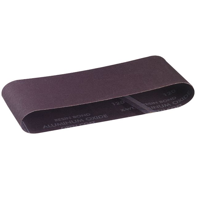 Craftsman 6 x 48 in. 50 Grit at Craftsman.com