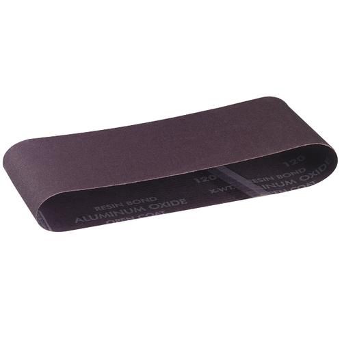 Craftsman 3 x 18 in. 50 Grit Belt, 2 pk. at Craftsman.com