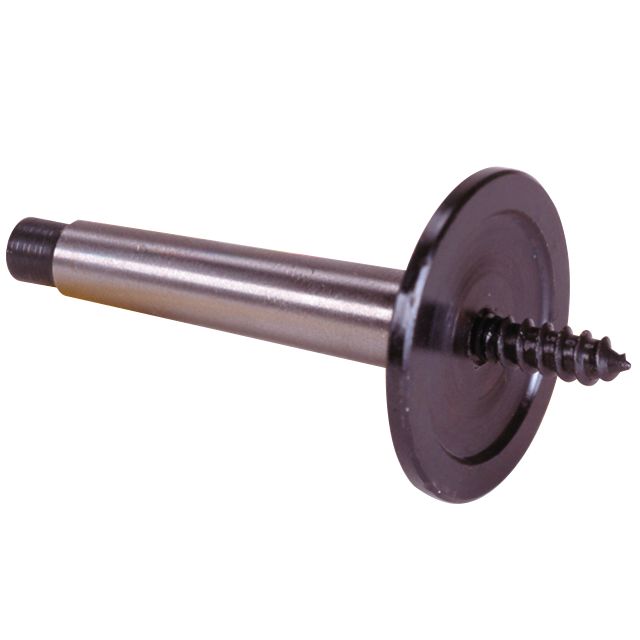 Craftsman Screw Center Morse Taper, No. 1 at Craftsman.com
