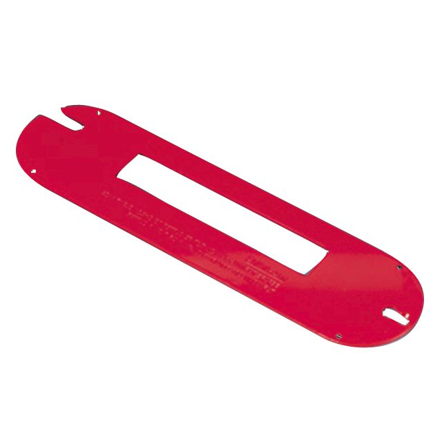 Craftsman Dado Insert for 10 in. Belt Drive Table Saw Shop Your Way