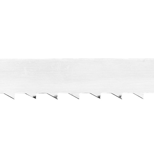 Craftsman 1/4 x 59-1/4 in. Band Saw Blade, 6TPI, Regular Tooth at Craftsman.com