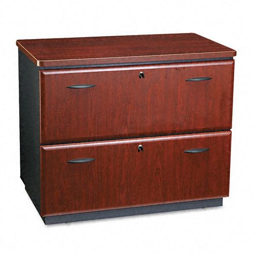 Bush Series A Lateral File at Kmart.com