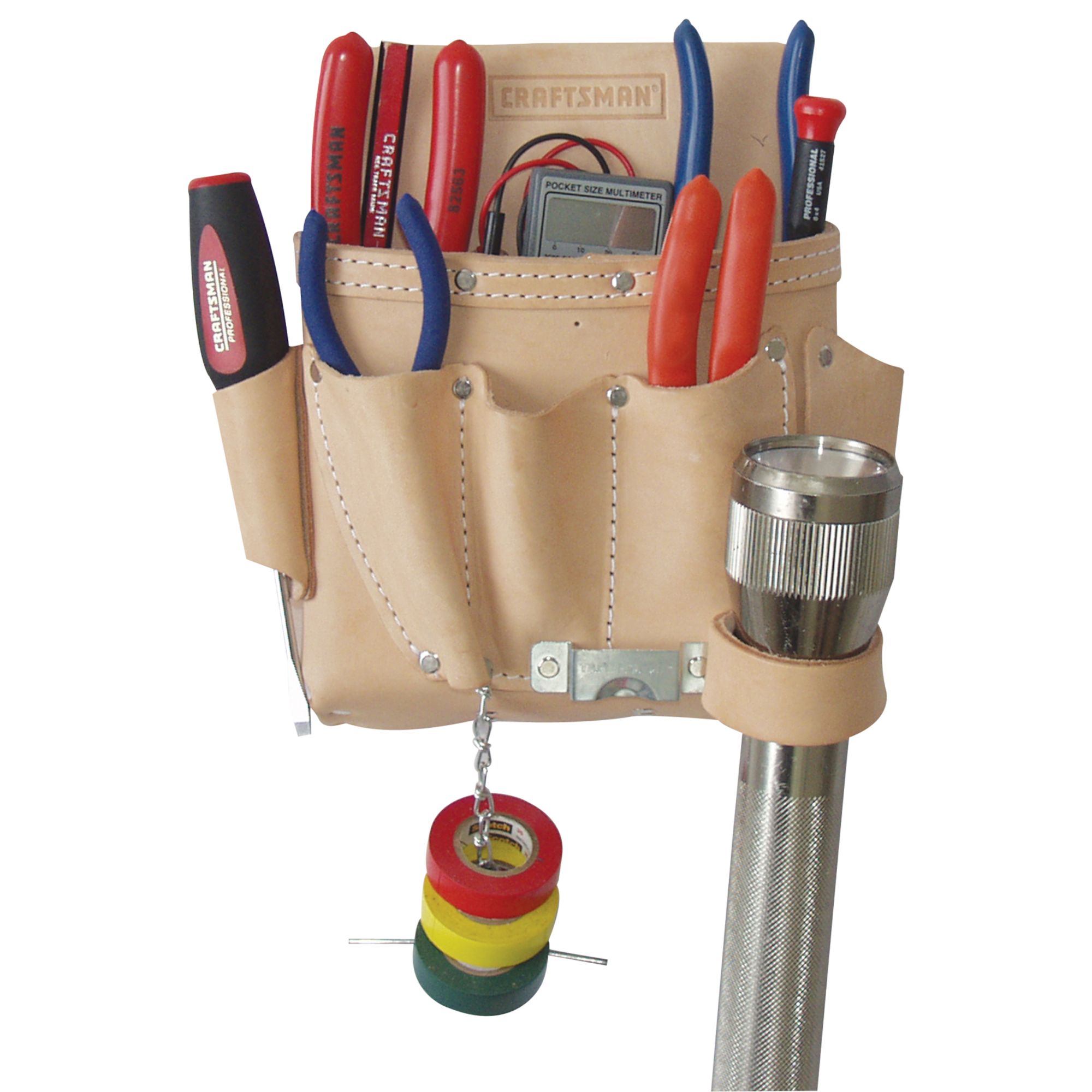 Craftsman Utility Tool Pouch