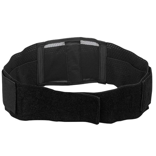 Craftsman Leather Back Support  Large