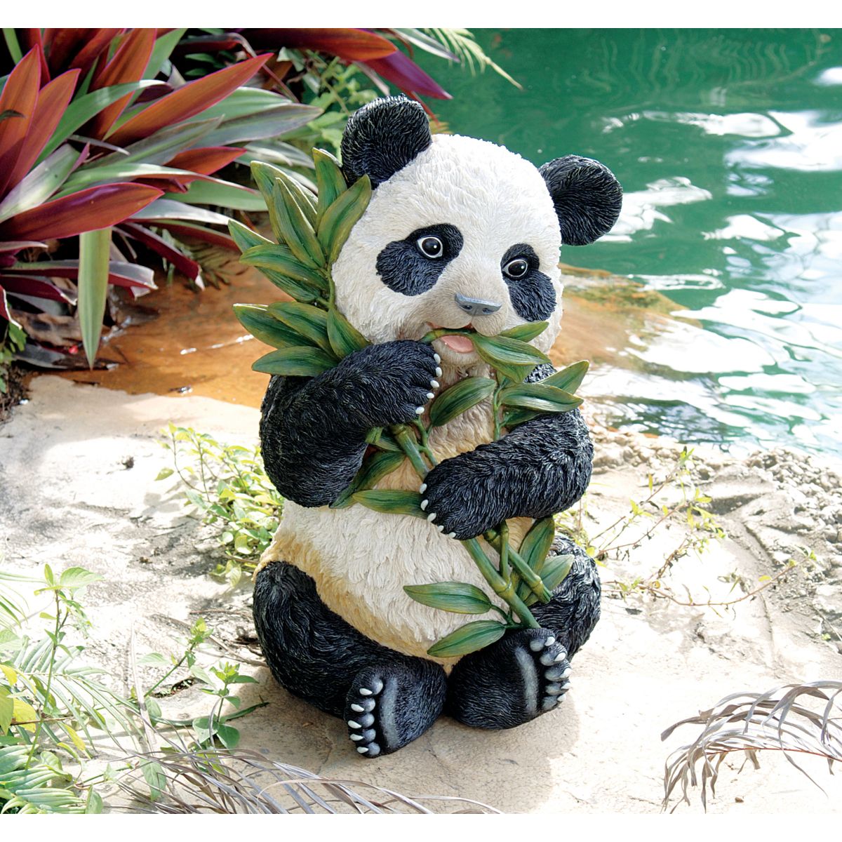 Toscano Tian Shan The Panda at Sears.com