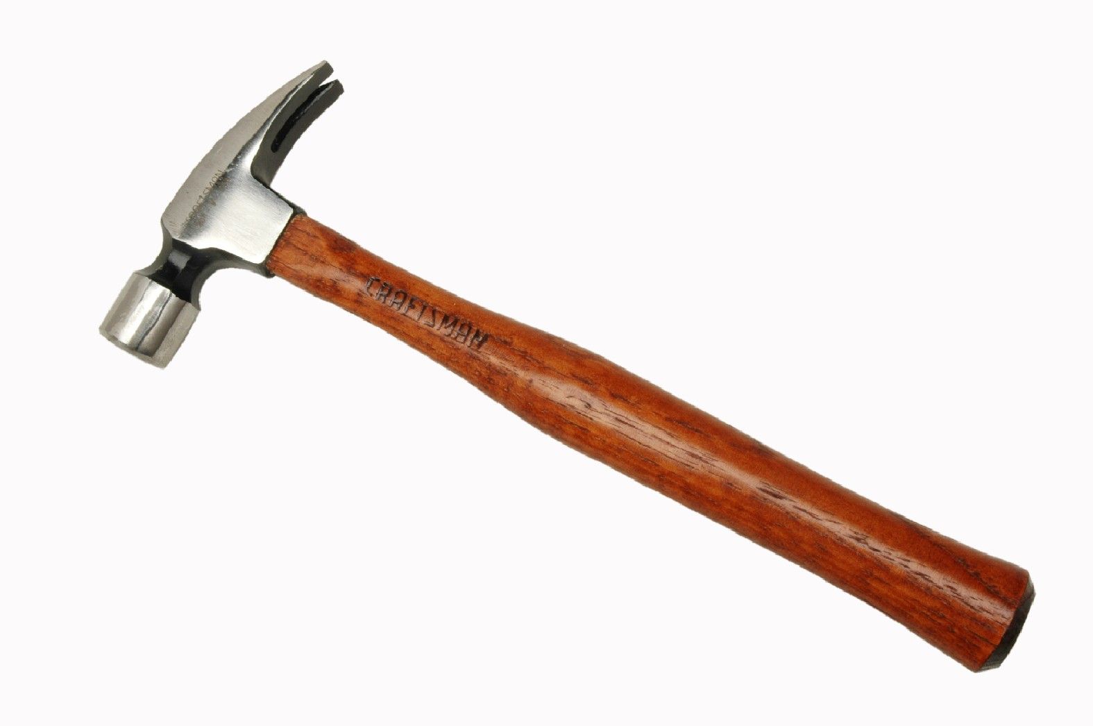 Craftsman 10 oz. Straight Claw Hammer at Craftsman.com