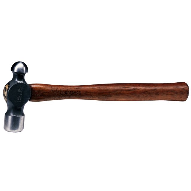 Craftsman 4 oz. Ball Pein Hammer at Craftsman.com