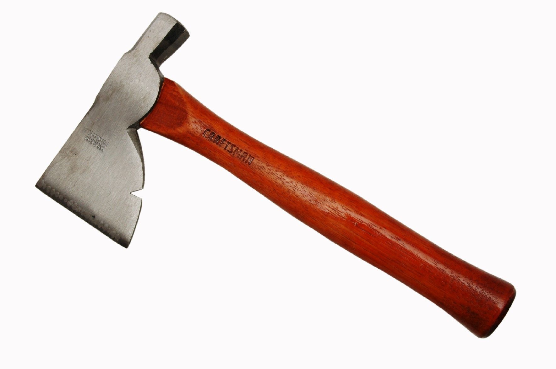 Craftsman 48285 22 oz. Half Hatchet | Shop Your Way: Online Shopping ...