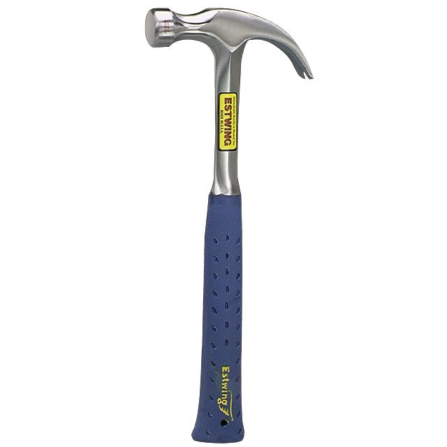 Estwing&nbsp; 12 oz. Curved Claw Hammer