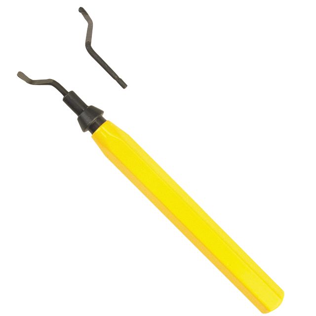 Skill Tech Swivel Deburring Tool at Sears.com