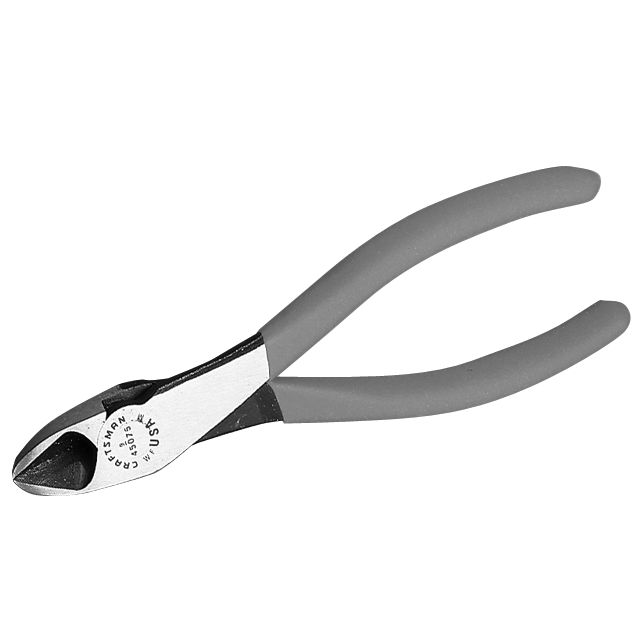 Craftsman 6 in. Pliers, Diagonal at Sears.com