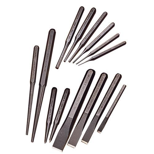 Craftsman 14 pc. Punch, Chisel and Lineup Tool Set Shop Your Way