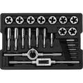 23 pc. Professional Tap and Die Set