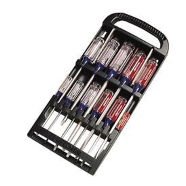 Craftsman 273001 13Slot Screwdriver Holder Sears Hometown Stores