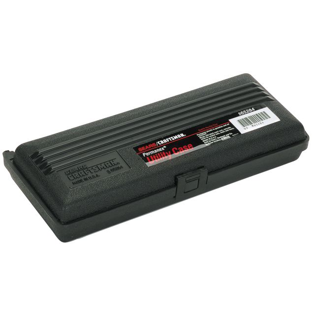 Craftsman 12 Utility Case